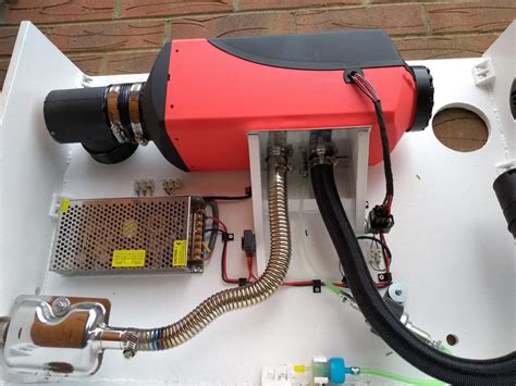 00 In-Stock Rapid Delivery. . Diesel heater in enclosed space